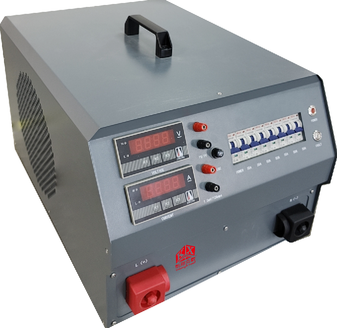 凯翔科技 | 高效可靠的电焊机负载测试解决方案,助力全球客户