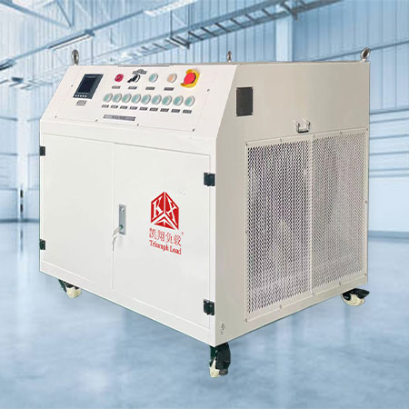 200kw智能交流负载柜