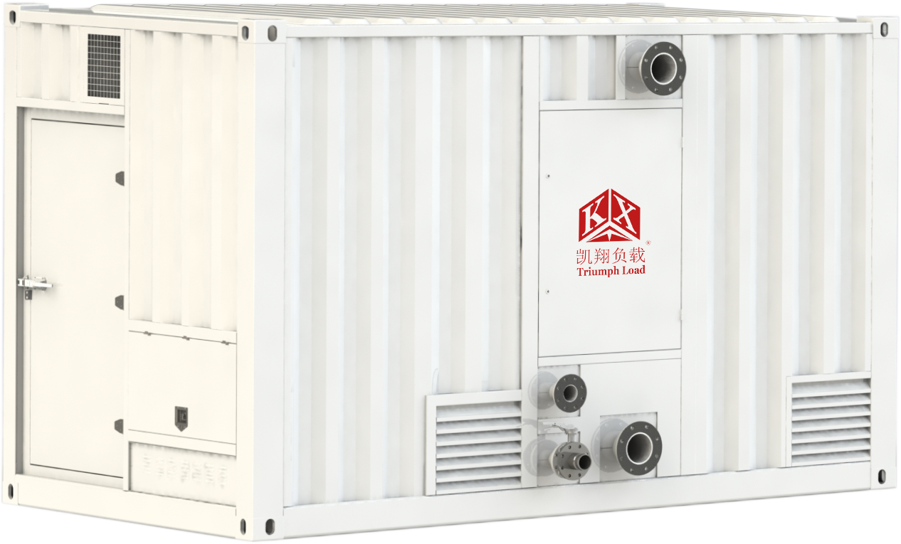 凯翔科技——ACL集中式液冷负载