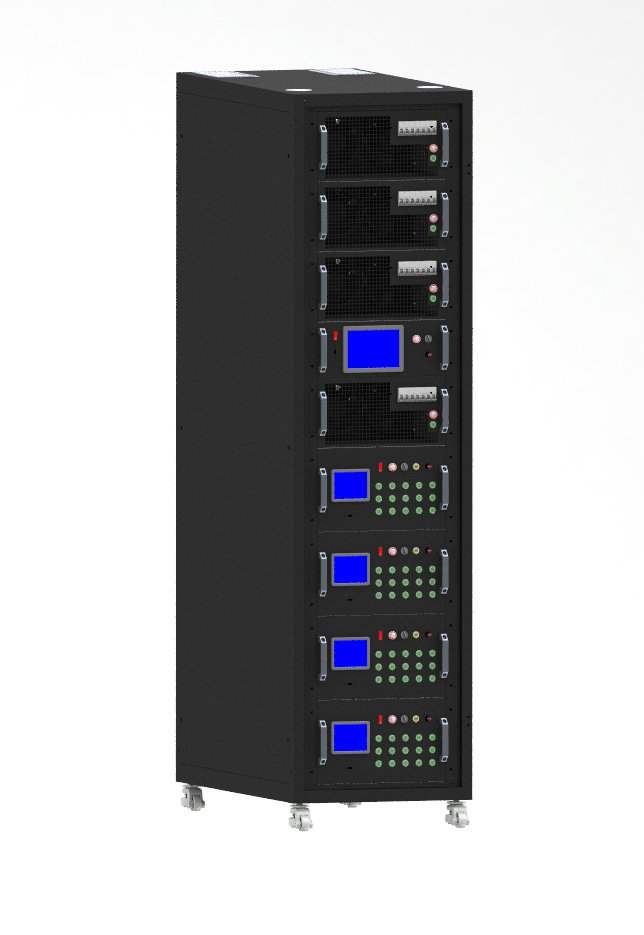 凯翔科技：风液一体式负载解决方案——破解数据中心过渡期难题