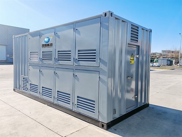 阻性、感性、容性负载分不清？一文讲透负载特性，看凯翔科技如何