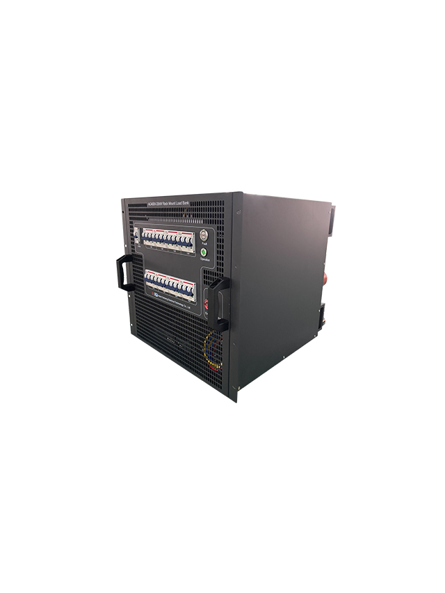 凯翔科技400台AC400V-20kW机架式负载赋能泰国合作