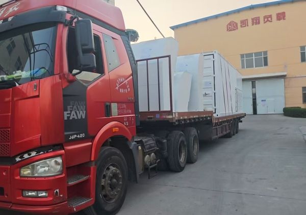 海外 IDC 高压阻容检测方案｜AC11kV- 2200kW