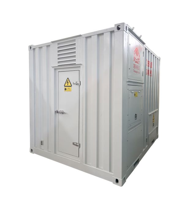 守护航行动力安全：凯翔科技AC400V-625kVA-RL发